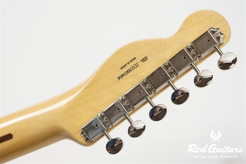 MADE IN JAPAN TRADITIONAL 50S TELECASTER